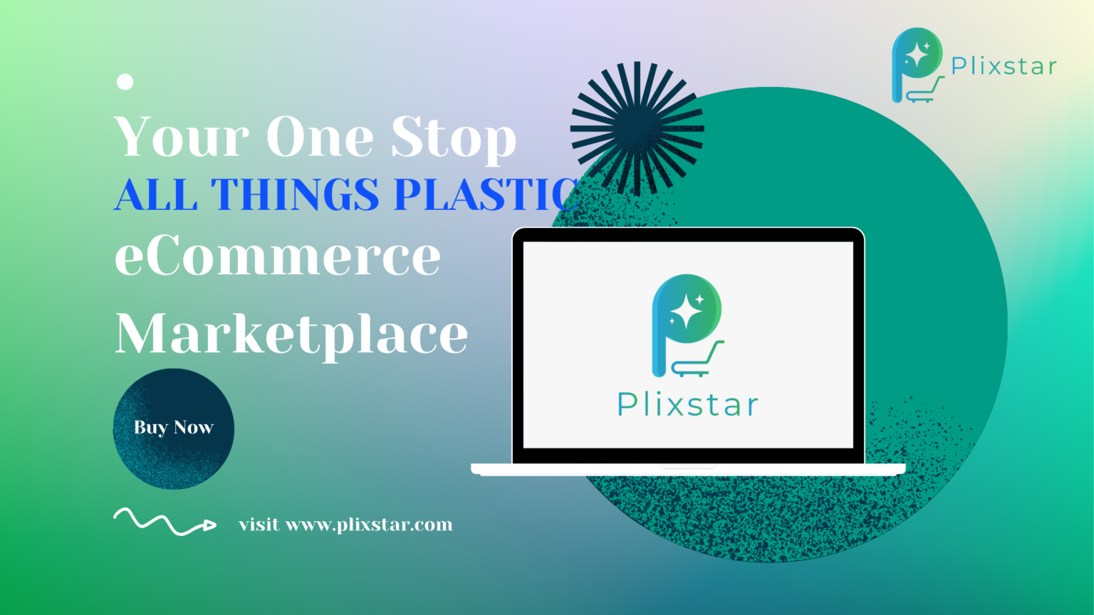 Plixstar landing page